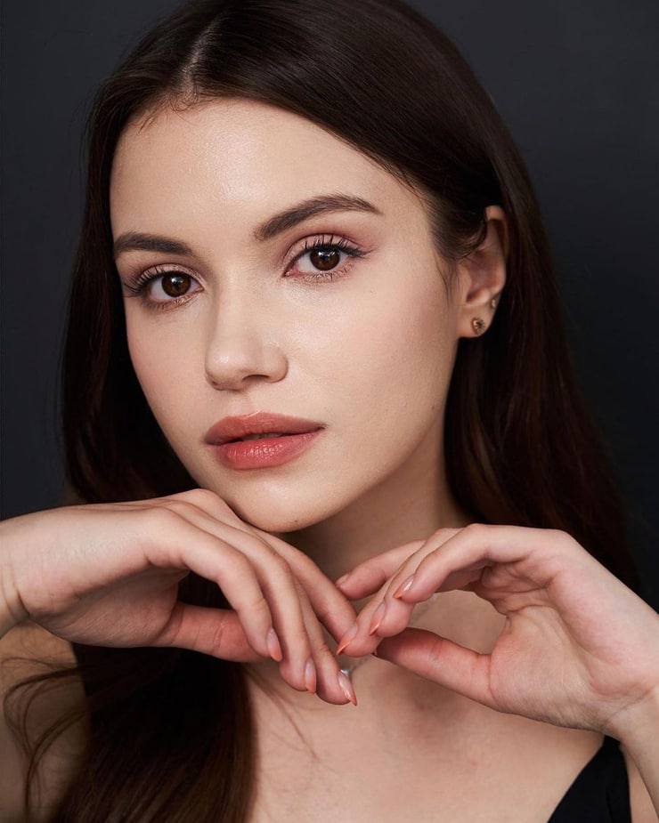 Lena (model)