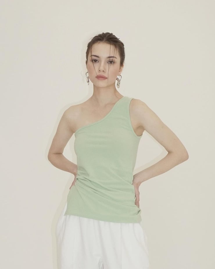 Lena (model)