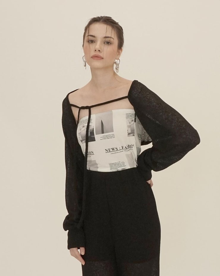 Lena (model)