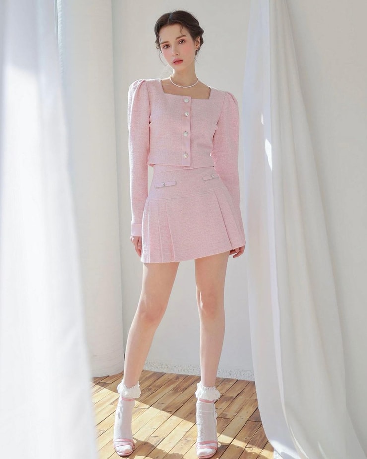 Lena (model)