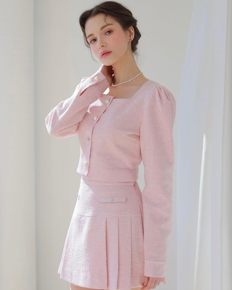 Lena (model)