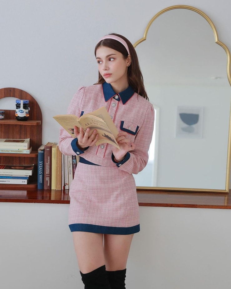 Lena (model)