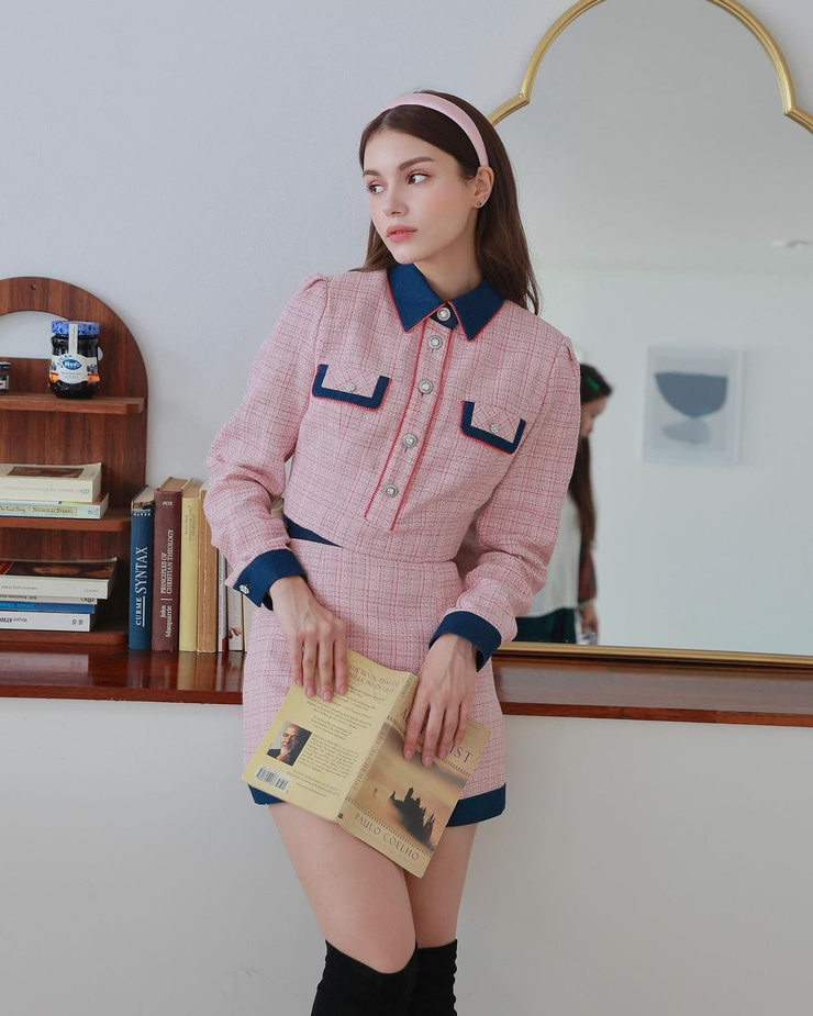 Lena (model)