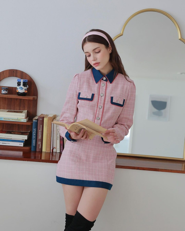 Lena (model)