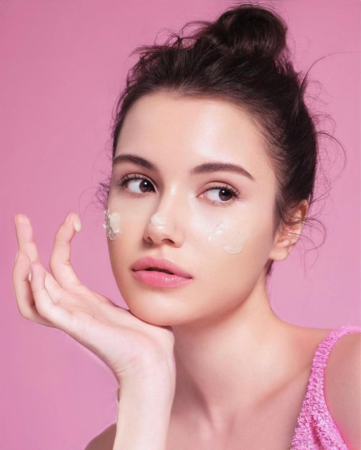 Lena (model)