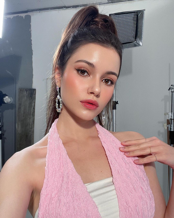 Picture of Lena (model)