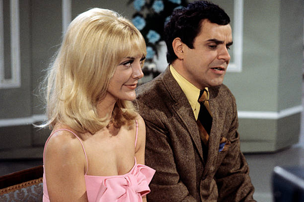 Aimi MacDonald Rich Little aimi-macdonald-rich-little
