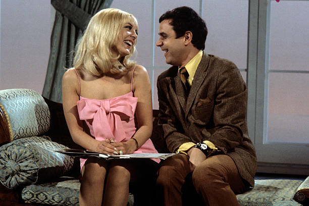Aimi MacDonald Rich Little aimi-macdonald-rich-little