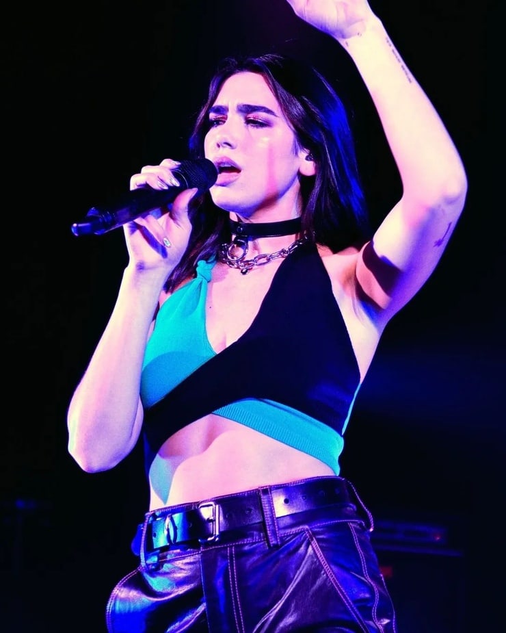 Picture of Dua Lipa