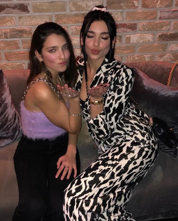 Picture of Dua Lipa