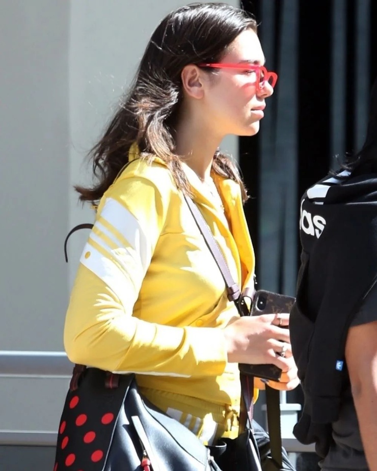 Dua Lipa