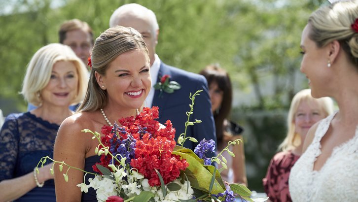 Sister of the Bride