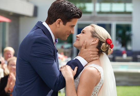 Sister of the Bride