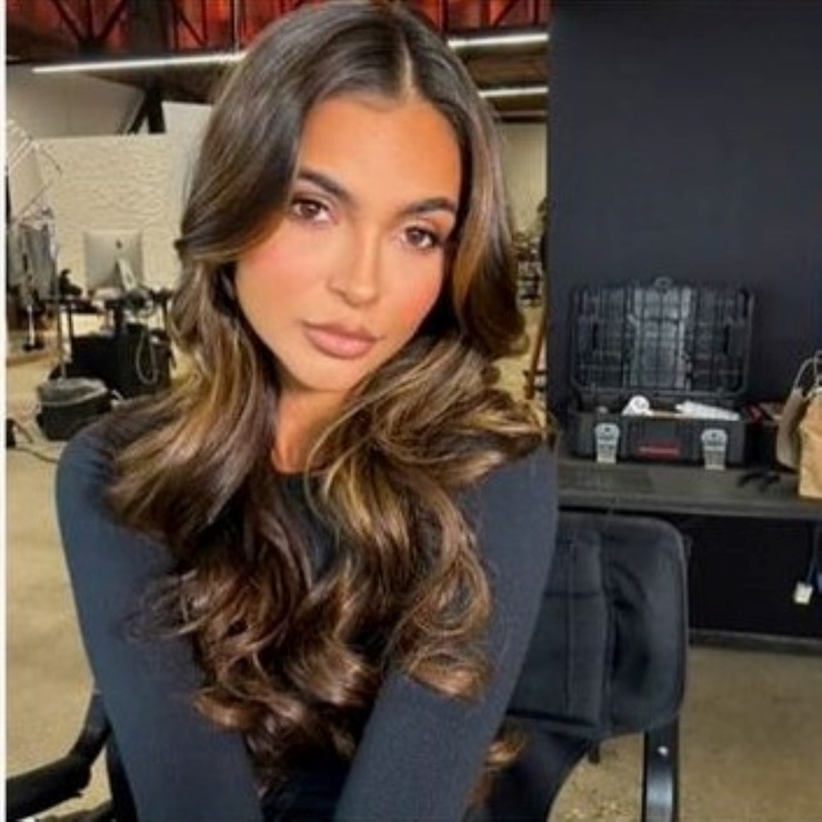 Leidy Amelia Labrador picture