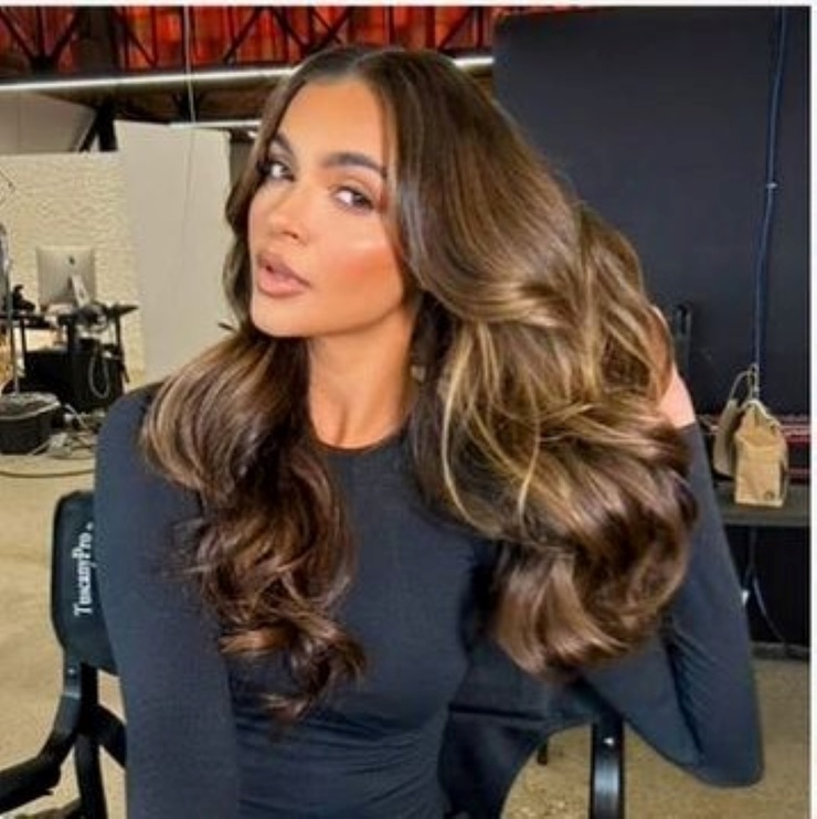 Image of Leidy Amelia Labrador