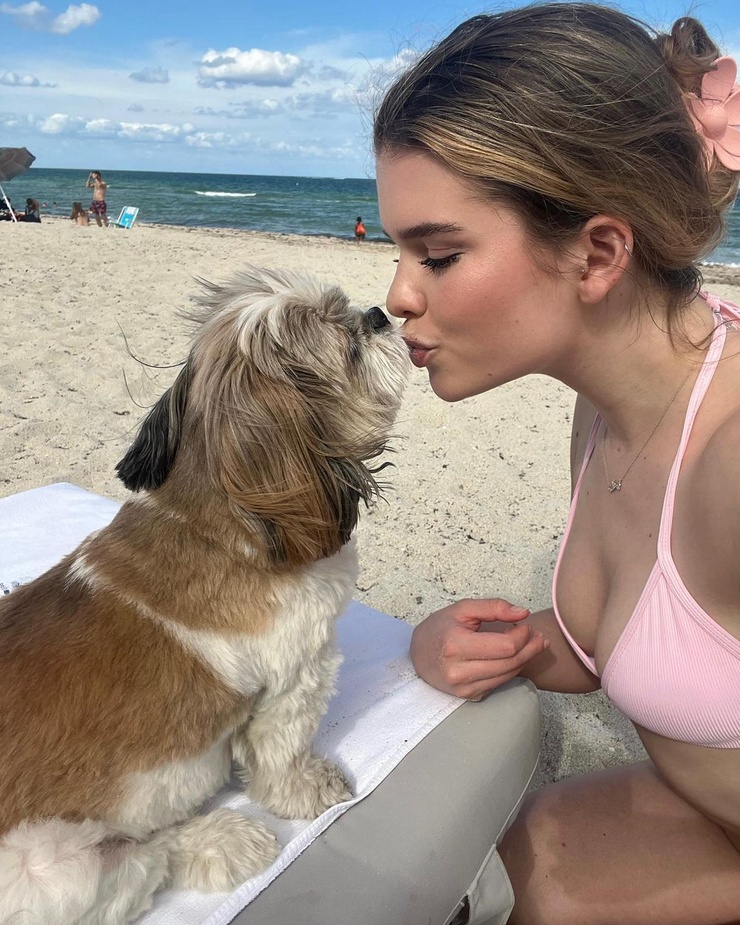 Maeve Tomalty