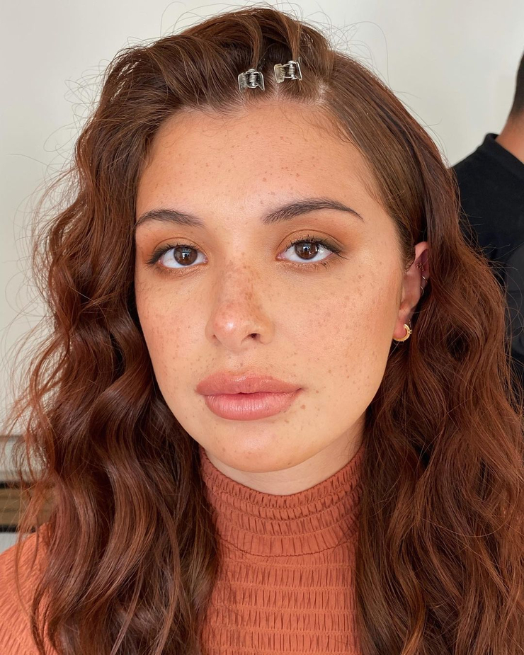 Jasmine Gritton