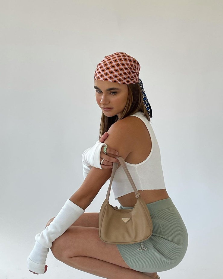 Jasmine Gritton