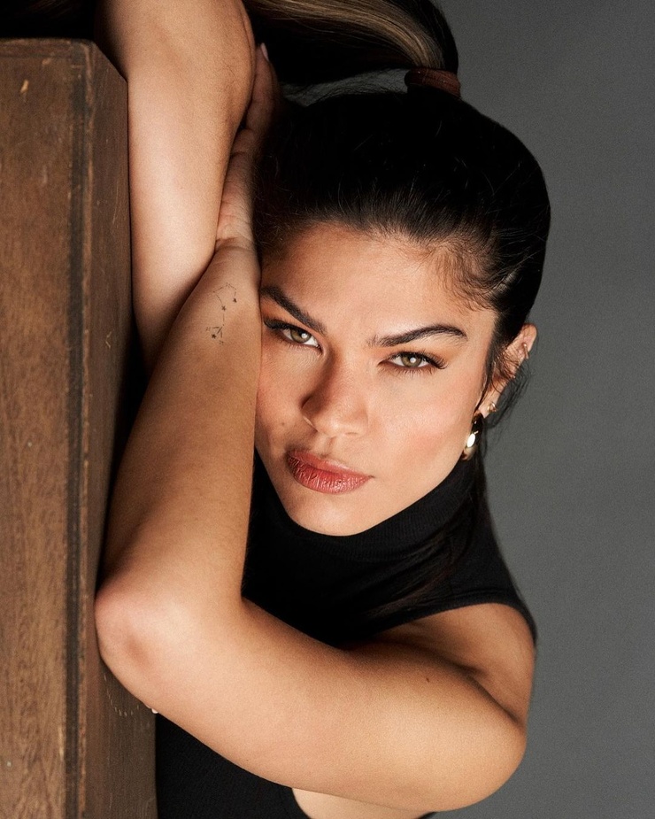 Alessandra Sironi