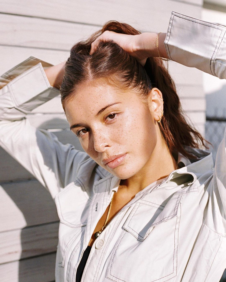 Jasmine Gritton