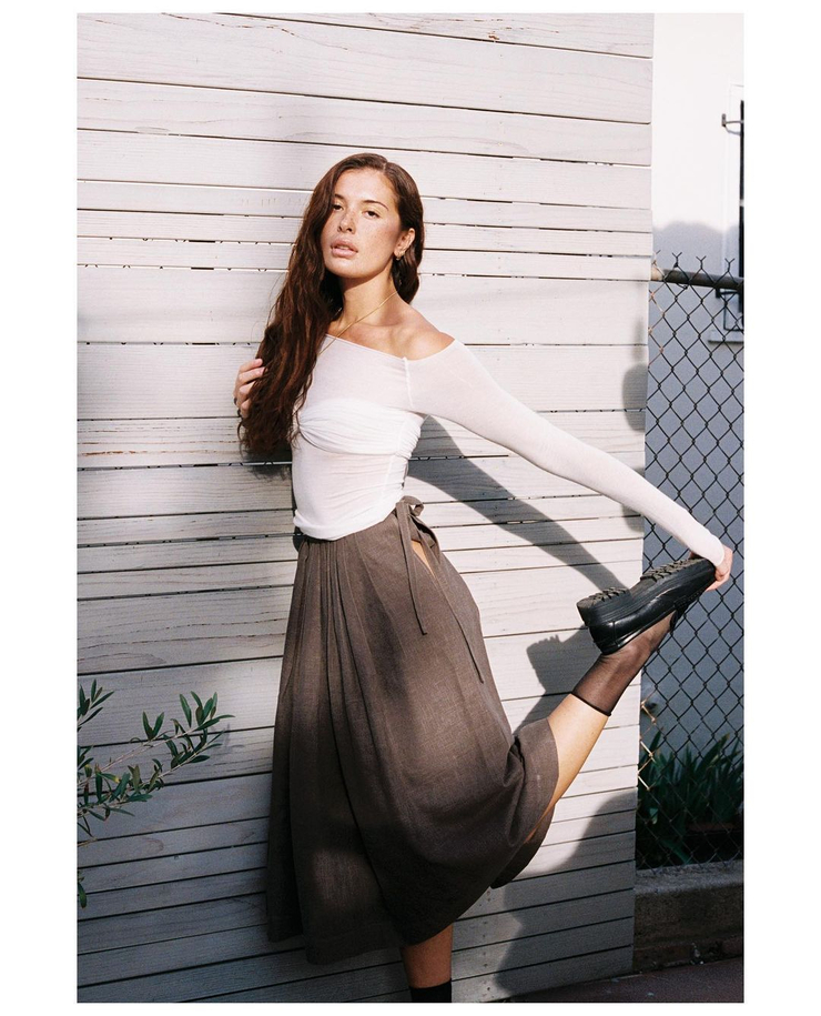 Jasmine Gritton