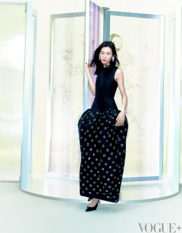 Liu Wen