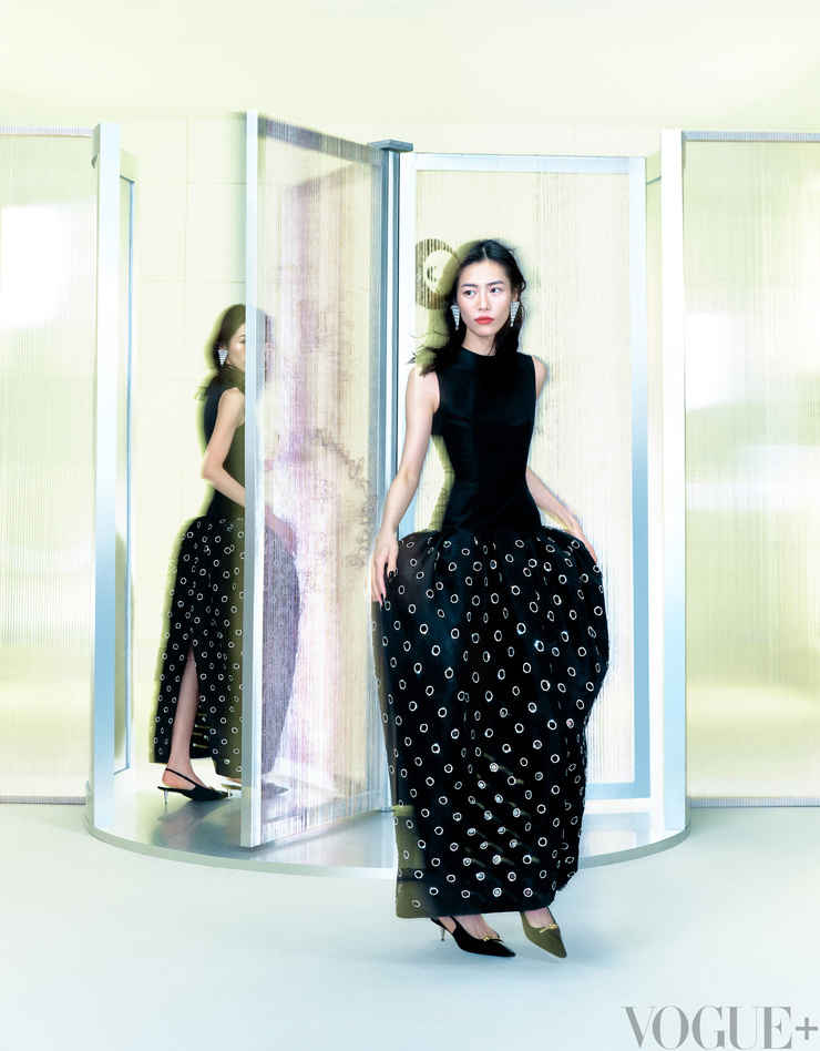 Liu Wen