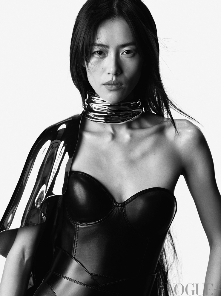 Liu Wen