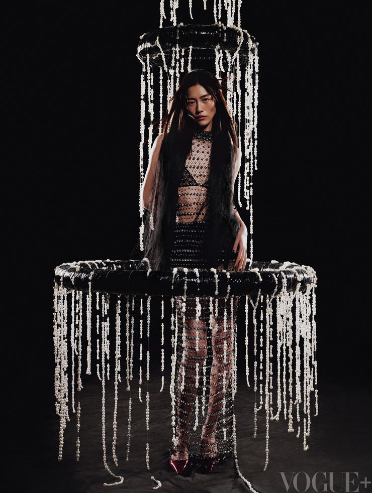 Liu Wen