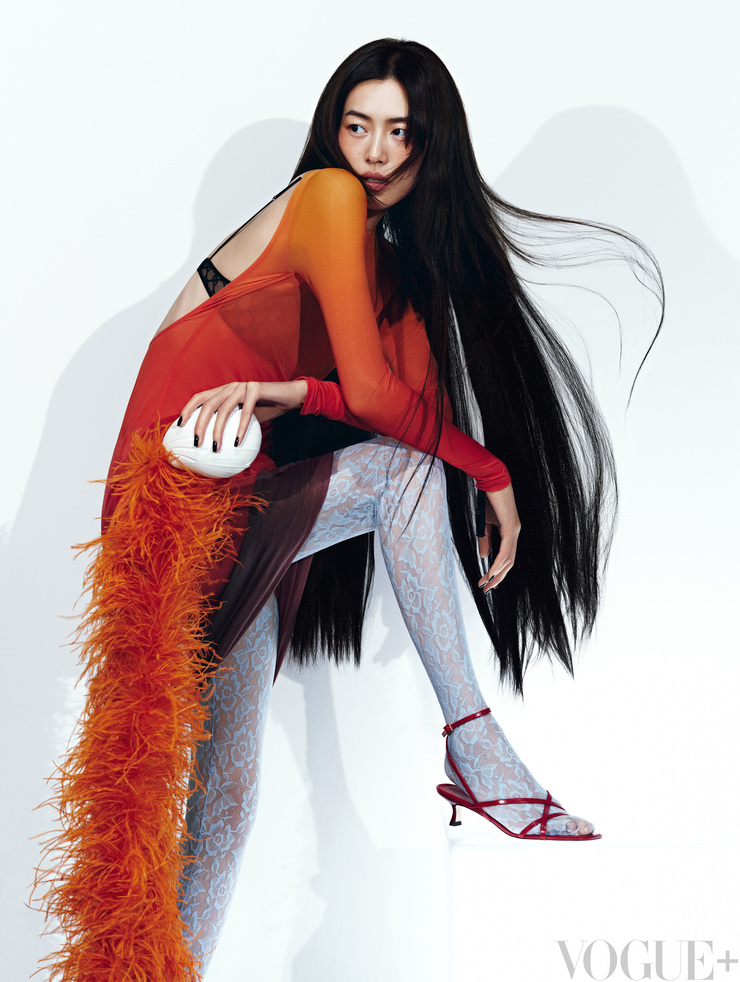Liu Wen