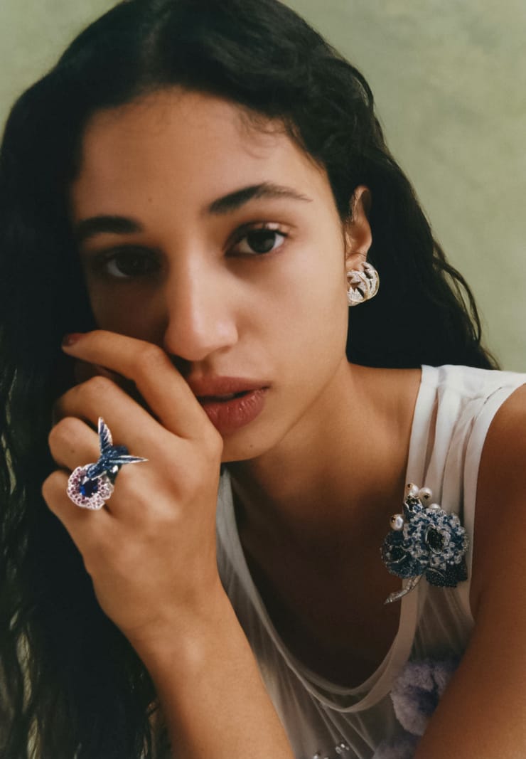 Malika El Maslouhi
