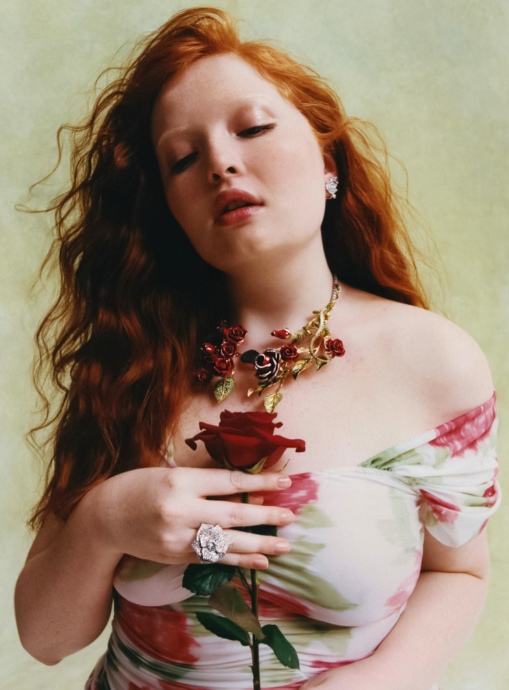 Tess McMillan