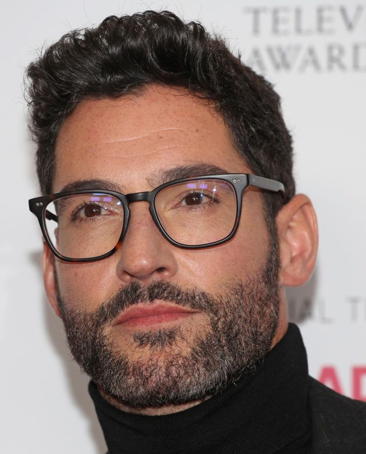 Tom Ellis