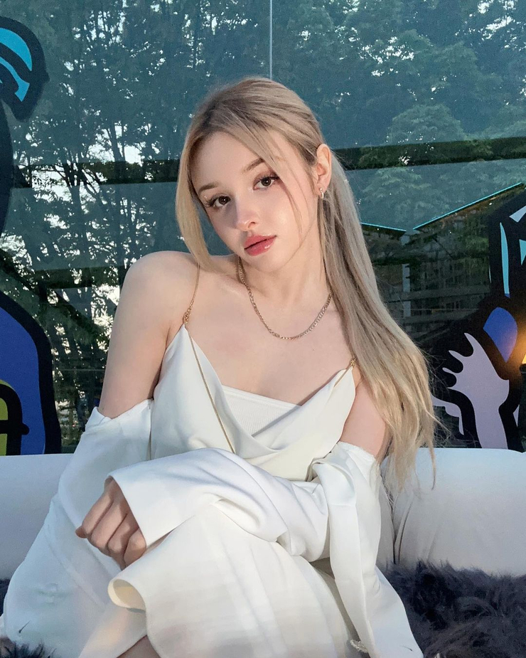 Elina Karimova