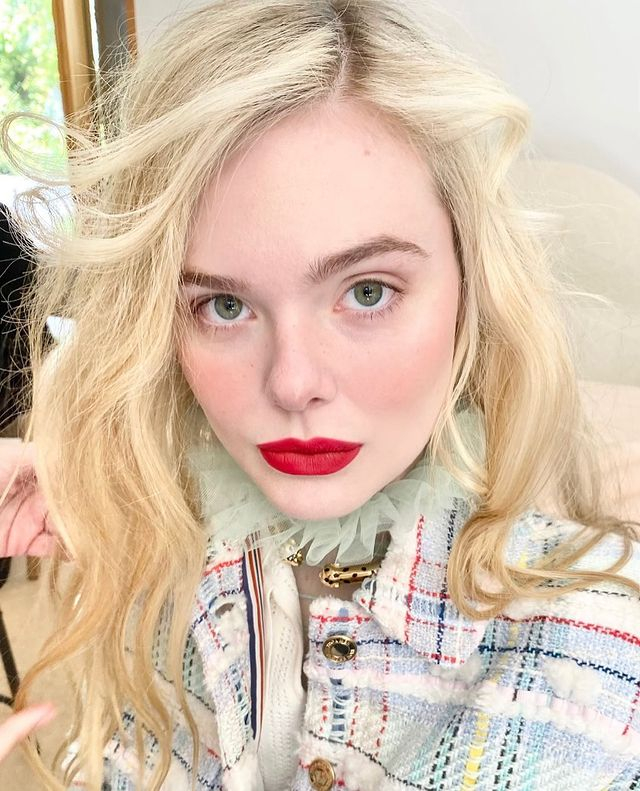 Picture of Elle Fanning