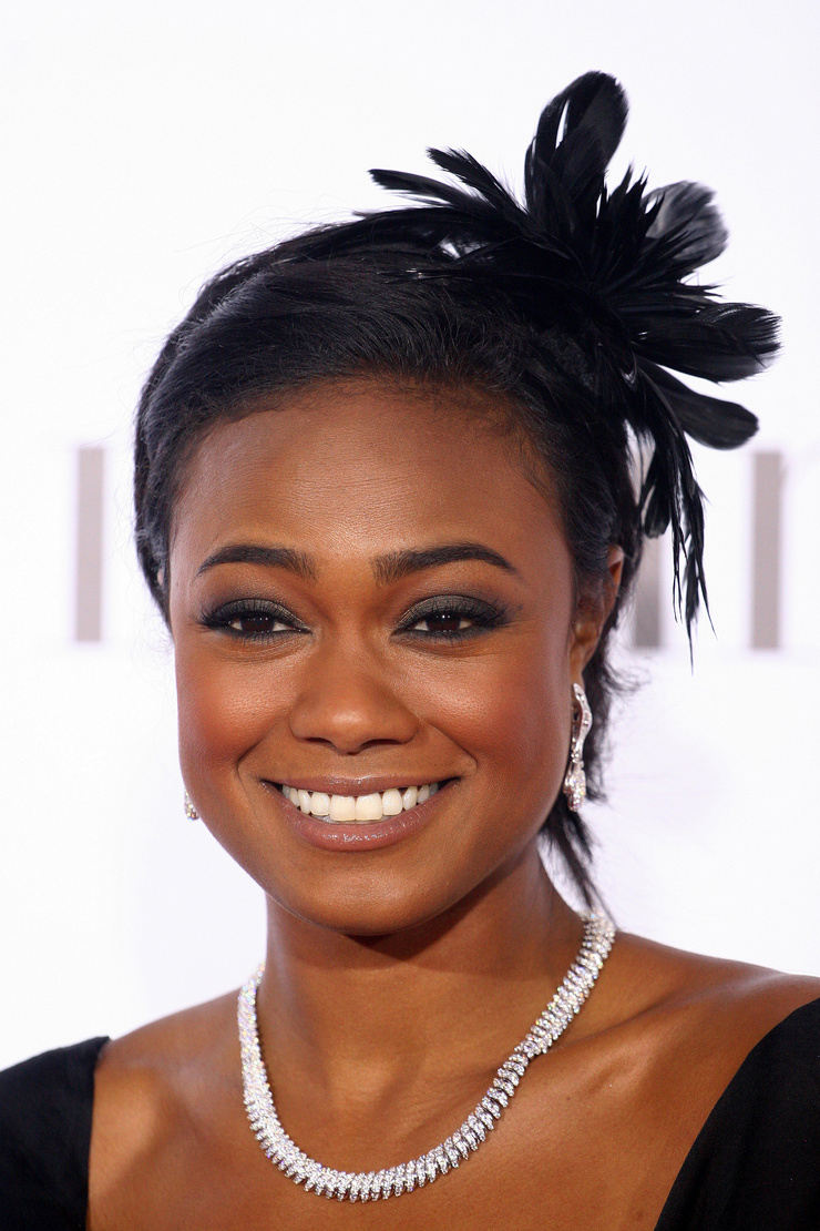 Tatyana Ali