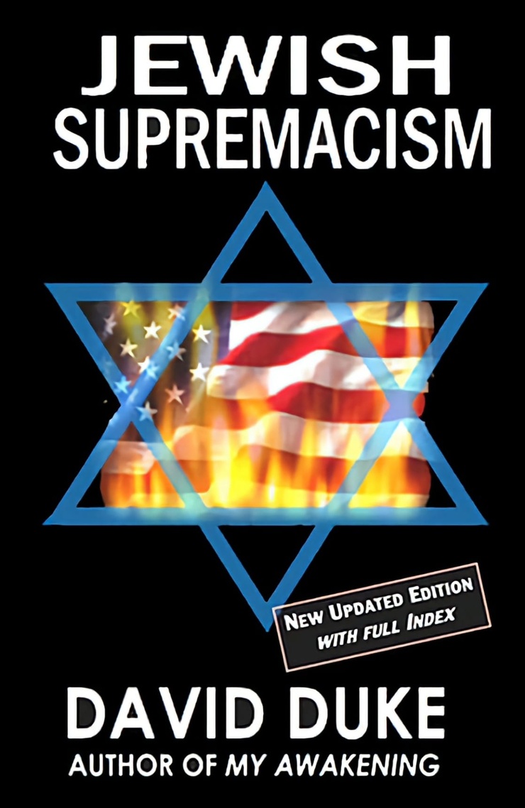 JEWISH SUPREMACISM 