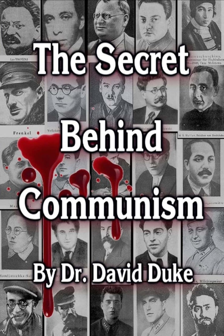 The Secret Behind Communism 