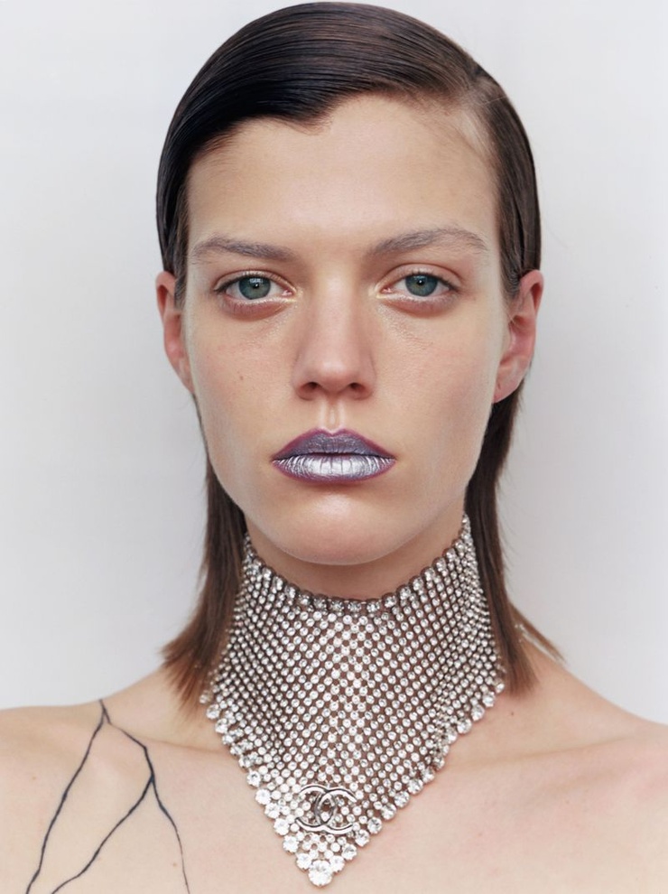 Alix Bouthors