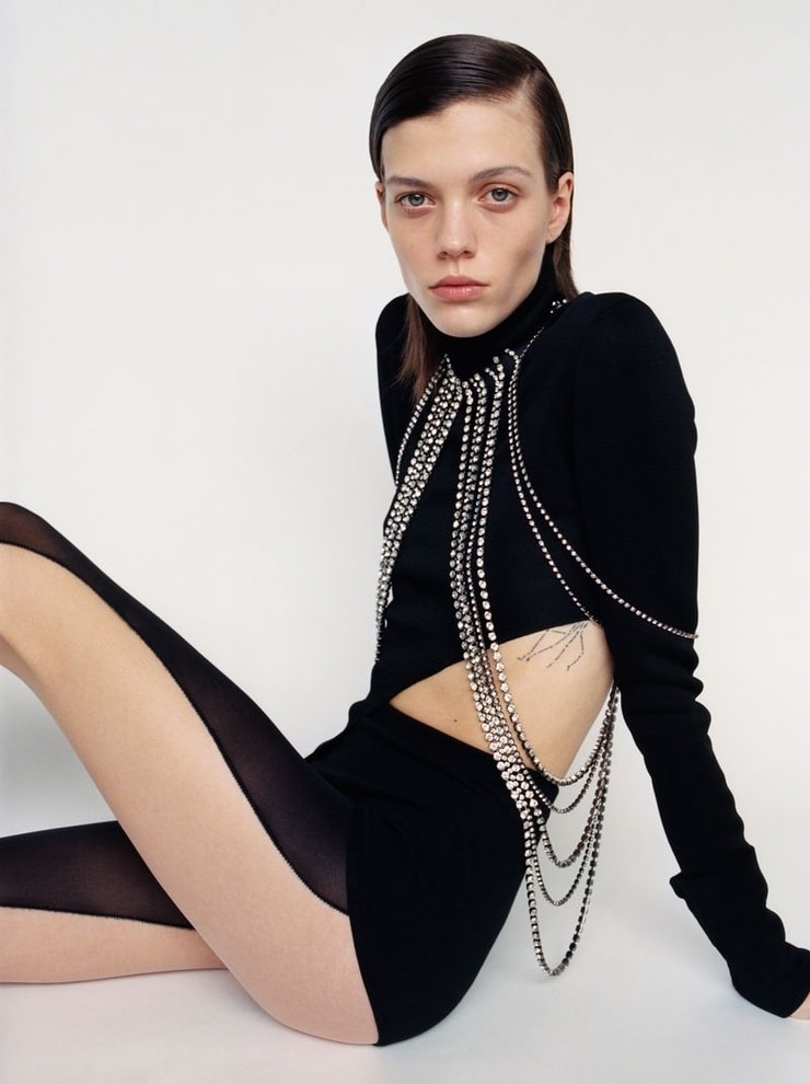 Alix Bouthors
