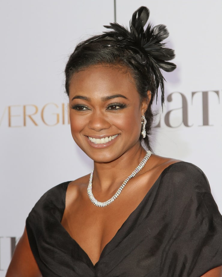 Tatyana Ali