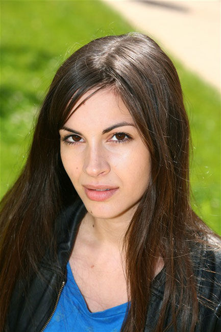 Alexandra Naoum