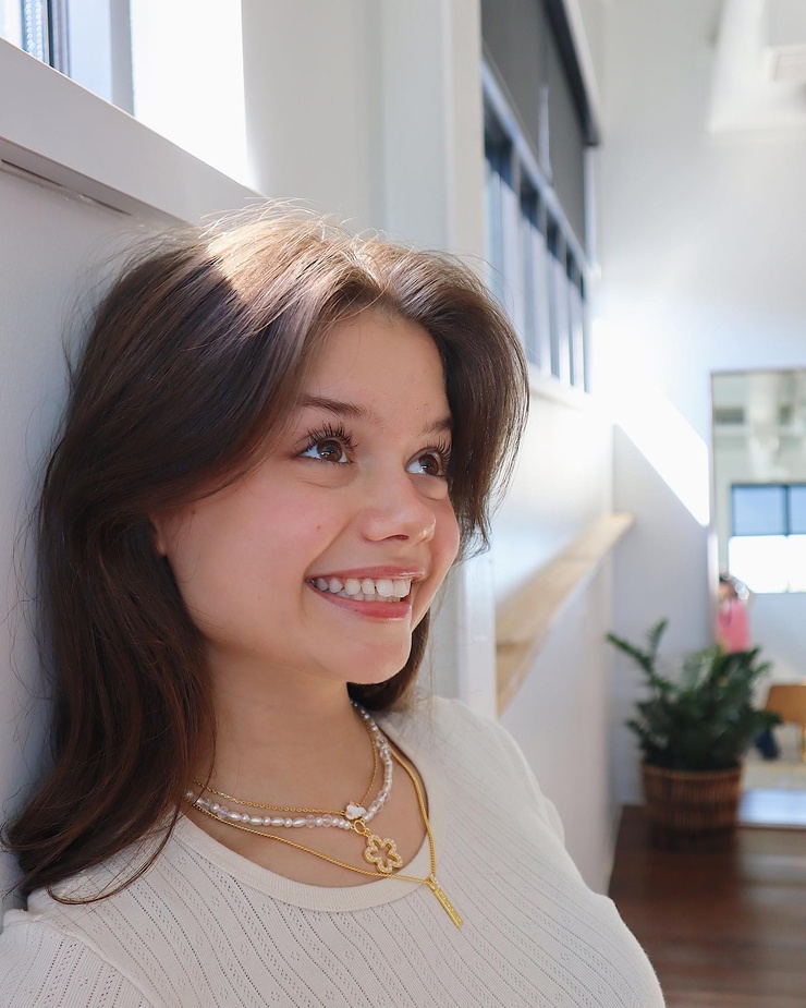 Erika Diane
