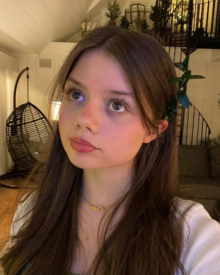 Erika Diane