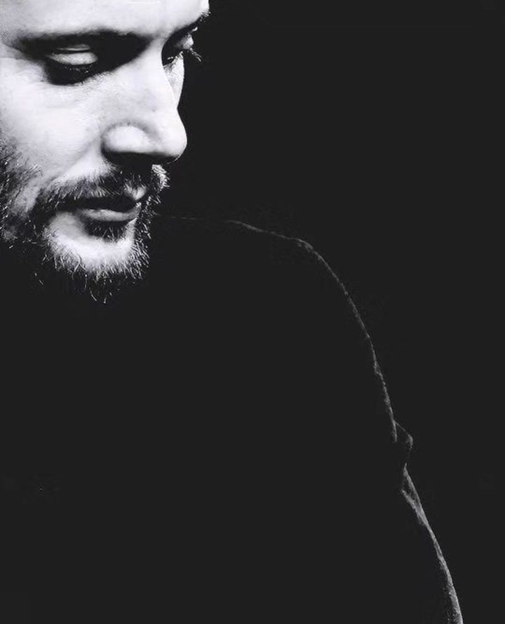 Jensen Ackles