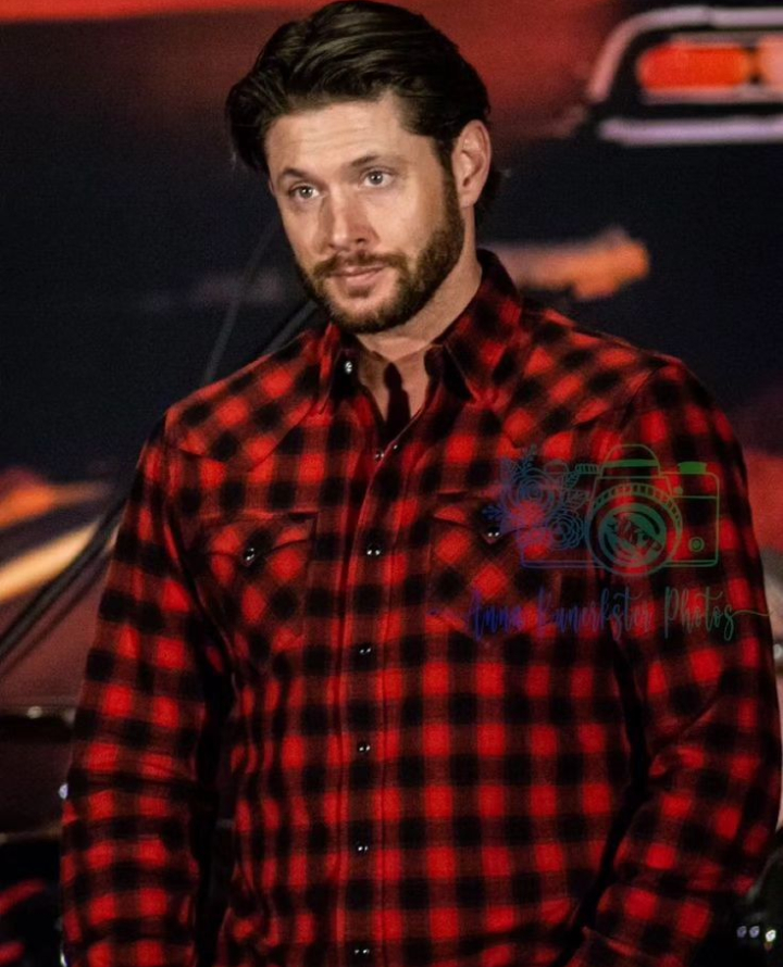 Picture of Jensen Ackles