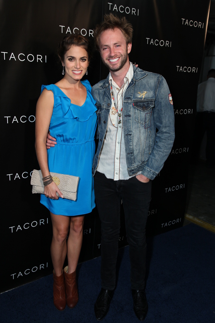 Nikki Reed