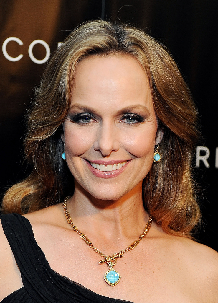 Melora Hardin Melora Hardin