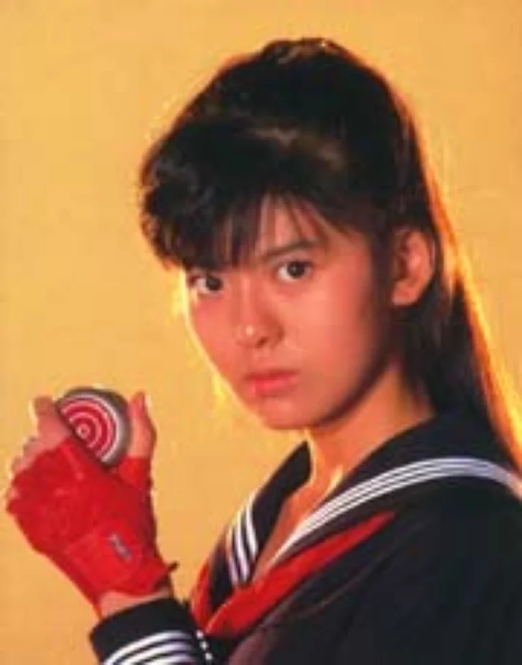 Yôko Minamino