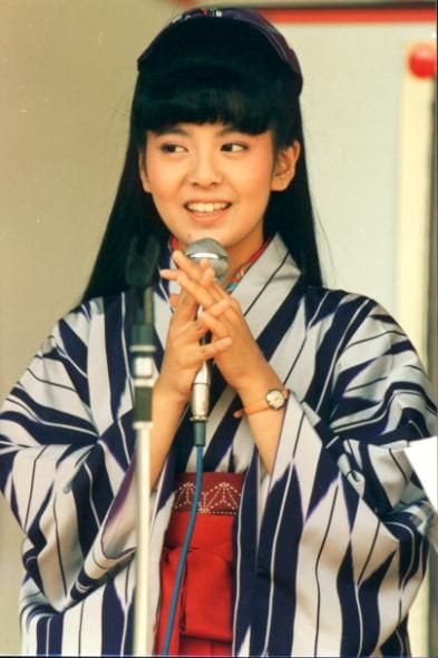 Yôko Minamino